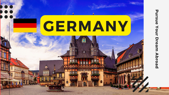 PWK_Study_Abroad เรียนต่อเยอรมนี