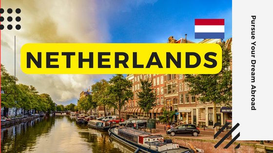 PWK_Study_Abroad เรียนต่อเนเธอร์แลนด์1