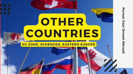 เรียนต่อยุโรป