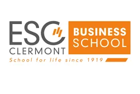 Esc clermont เรียนต่อบริหาร ฝรั่งเศส
