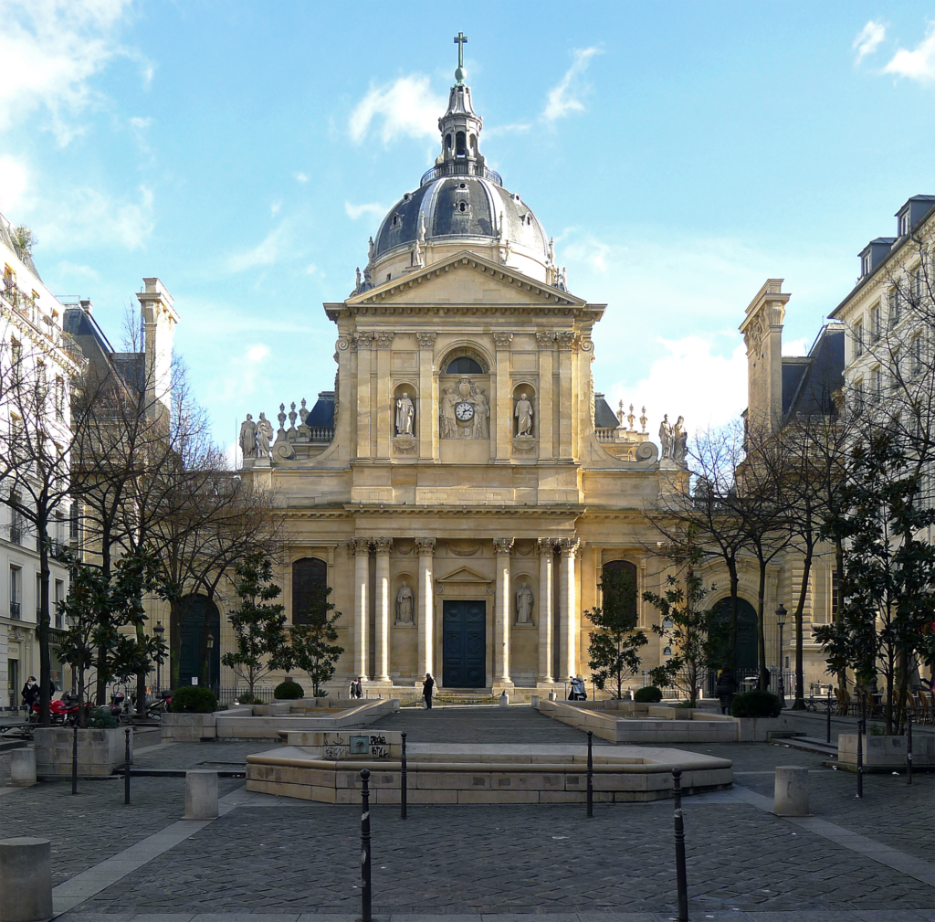 University of Paris Sorbonne
