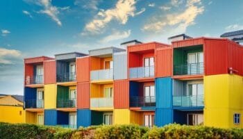 ที่พักนักศึกษาในฝรั่งเศส มีกี่ประเภท?