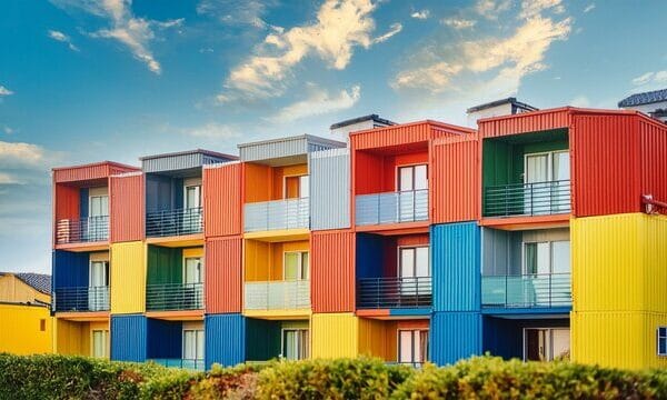 ที่พักนักศึกษาในฝรั่งเศส มีกี่ประเภท?