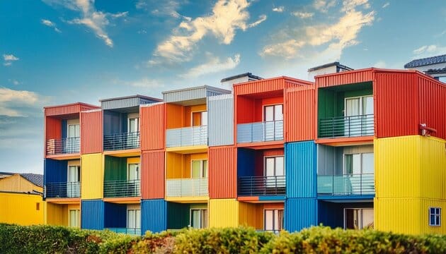 ที่พักนักศึกษาในฝรั่งเศส มีกี่ประเภท?