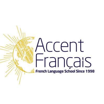 Accent Français Montpellier logo