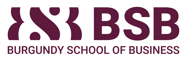 Burgundy School of Business logo