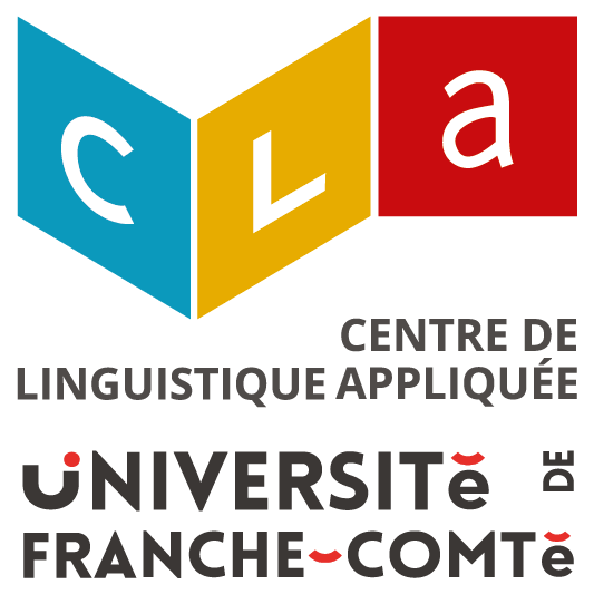 CLA Université de Franche-Comté logo