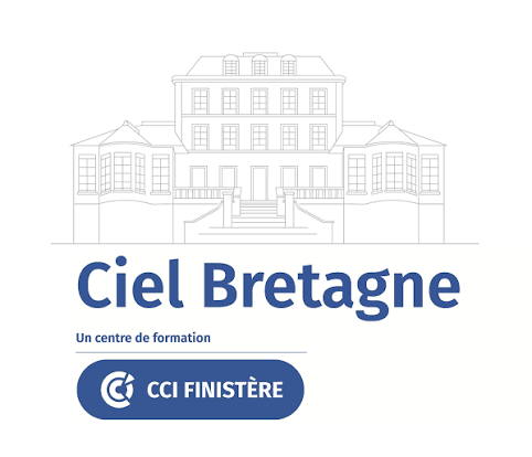 CIEL Bretagne Brest logo