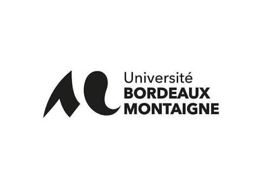 DEFLE Université Bordeaux Montaigne logo
