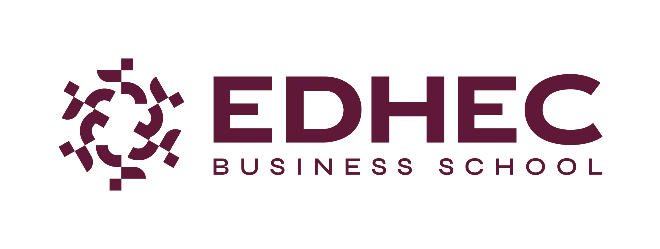 EDHEC Business School logo
