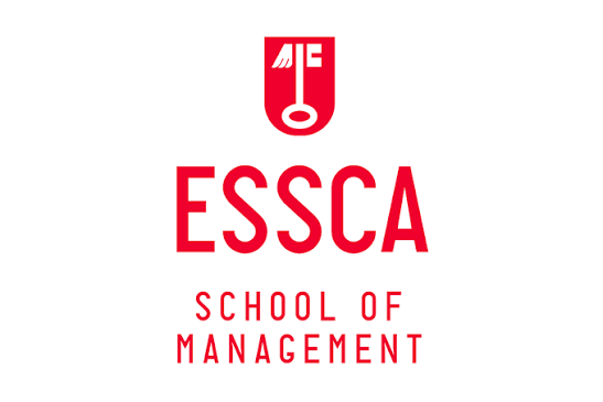 ESSCA School of Management logo
