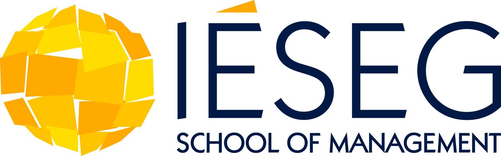 IESEG School of Management logo