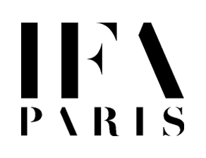 IFA Paris logo