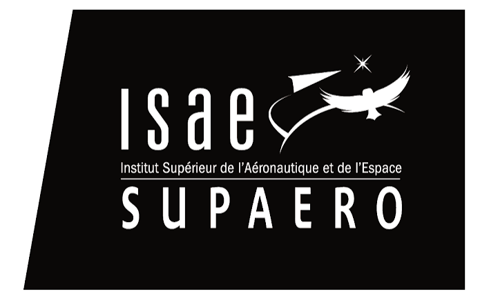 ISAE Supaero logo