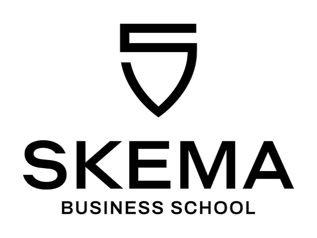 SKEMA Business School logo
