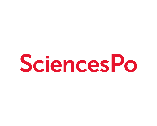 Sciences Po logo