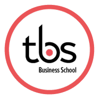 TBS Education logo