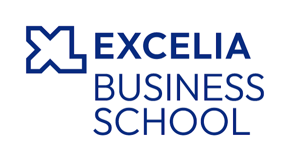 Excelia Business School logo