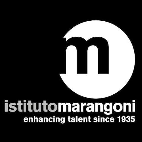 Istituto Marangoni Paris logo